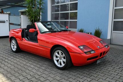 BMW Z1