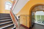 Bereits frei und im beliebten Rennweg! Schöne 3,5-Zimmer-Wohnung mit eigener Terrasse, hohen Decken & Altbaucharme!
