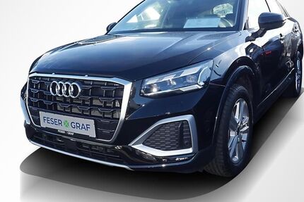 Audi Q2 4.281 km 29.390 &euro; Erlangen 91058