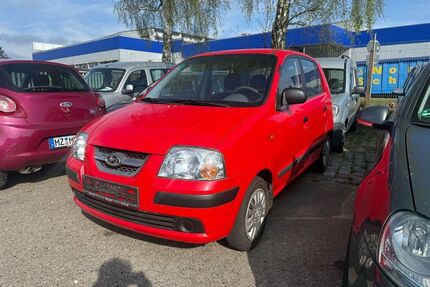 Hyundai Atos