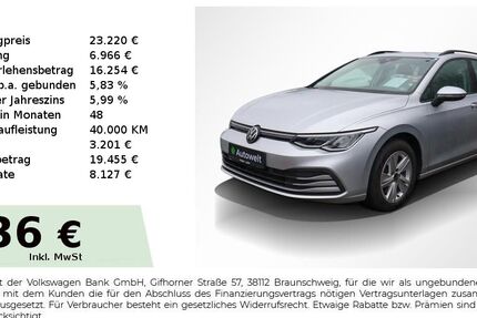 VW Golf 49.750 km 23.220 &euro; Nürnberg 90431