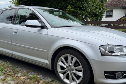 Audi A3 189.831 km 6.100 € Schwarzenbruck 90592