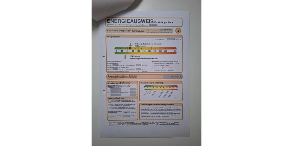Erdgeschoßwohnung Fürth Südstadt - 2 Zimmer, 60 m&sup2;, 329.000&euro; | Angebot:26223957