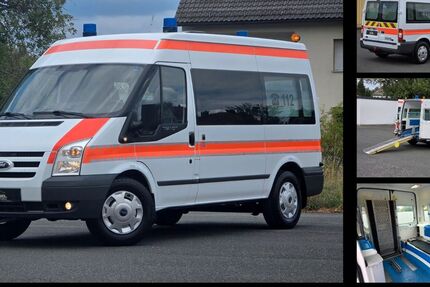 Ford Transit 234.700 km 5.999 &euro; Lauf a.d. Pegnitz 91207