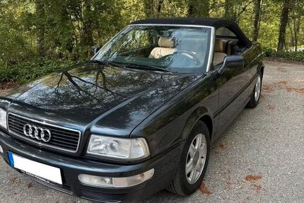 Audi 80 62.370 km 4.500 &euro; Nürnberg 90459
