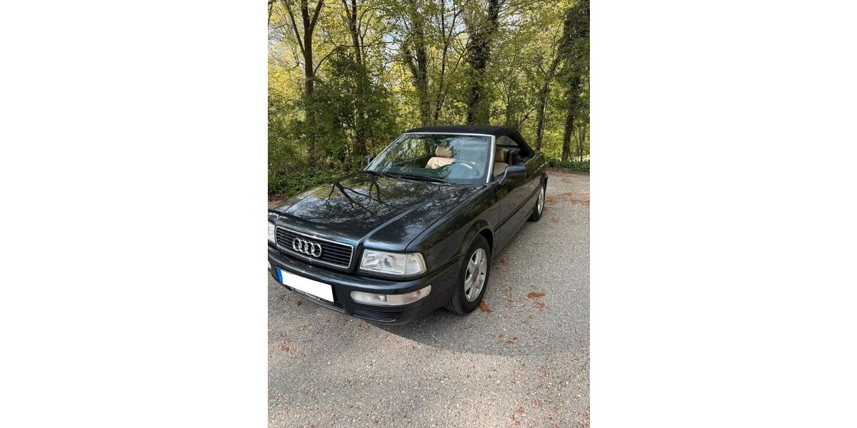 Audi 80 62.370 km 4.500 &euro; Nürnberg 90459