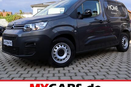 Citroen Berlingo 18.381 km 16.991 € Röthenbach a. d. Pegnitz 90552