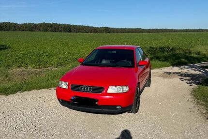Audi A3 196.000 km 4.300 € Weisendorf 91085