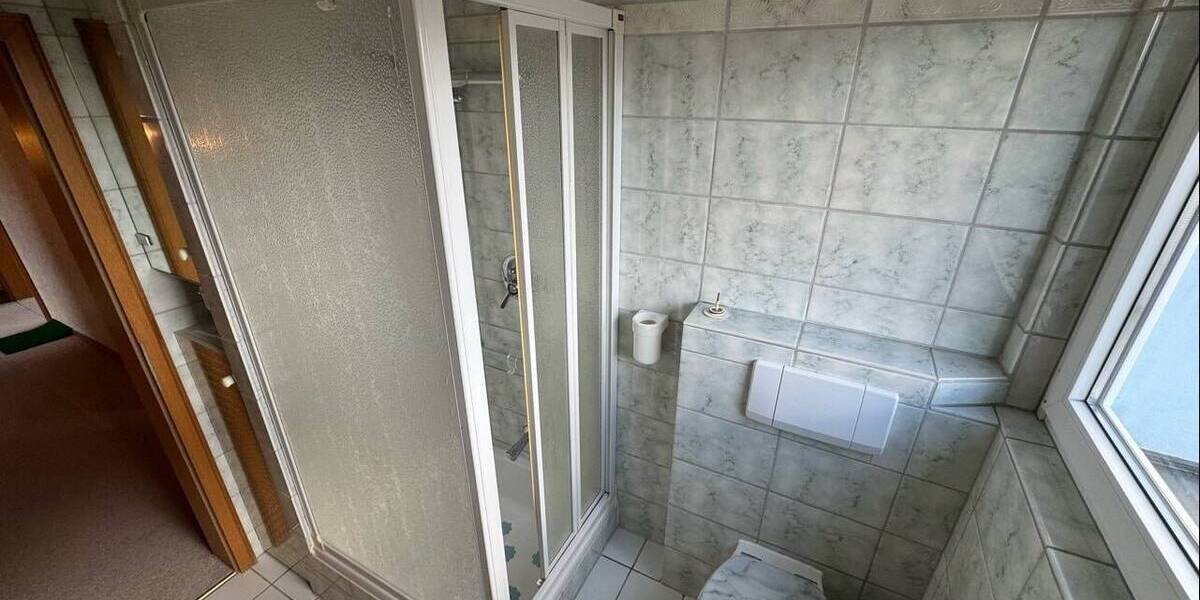 Etagenwohnung Langenzenn - 3 Zimmer, 78 m&sup2;, 215.000&euro; | Angebot:26203986