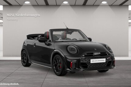 Mini John Cooper Works Cabrio 18.409 km 38.295 &euro; Nürnberg 90441