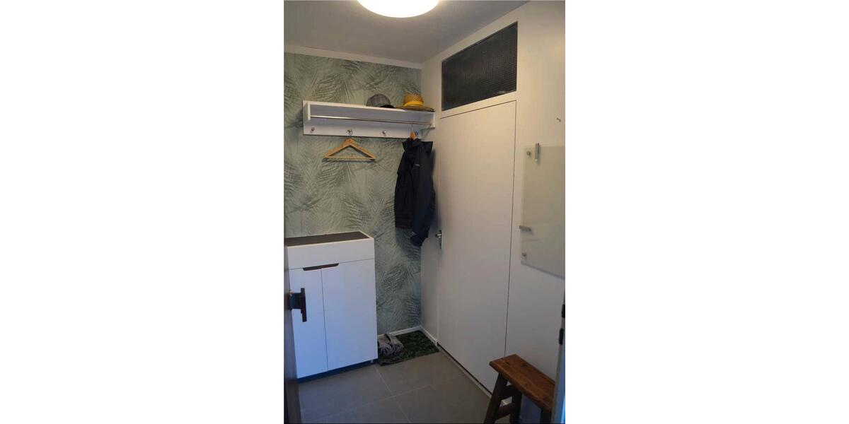 Hochparterre Erlangen Bruck - 2.5 Zimmer, 65 m&sup2;, 995&euro; | Angebot:26049429