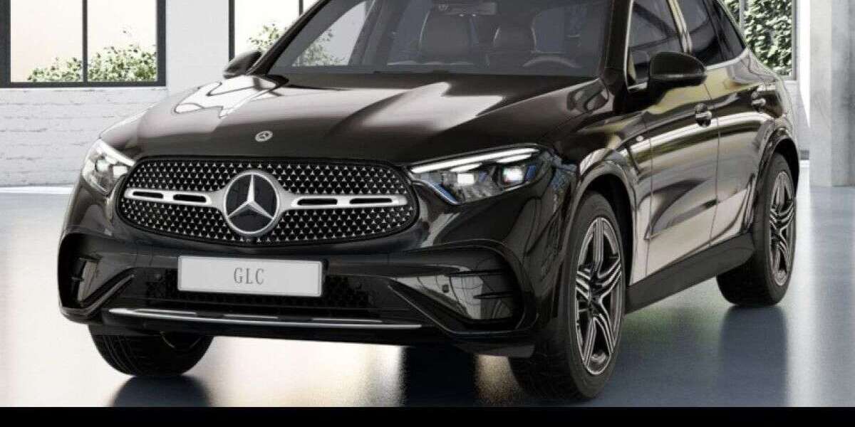 Mercedes-Benz GLC 300 9.900 km 68.900 &euro; Nürnberg 90402