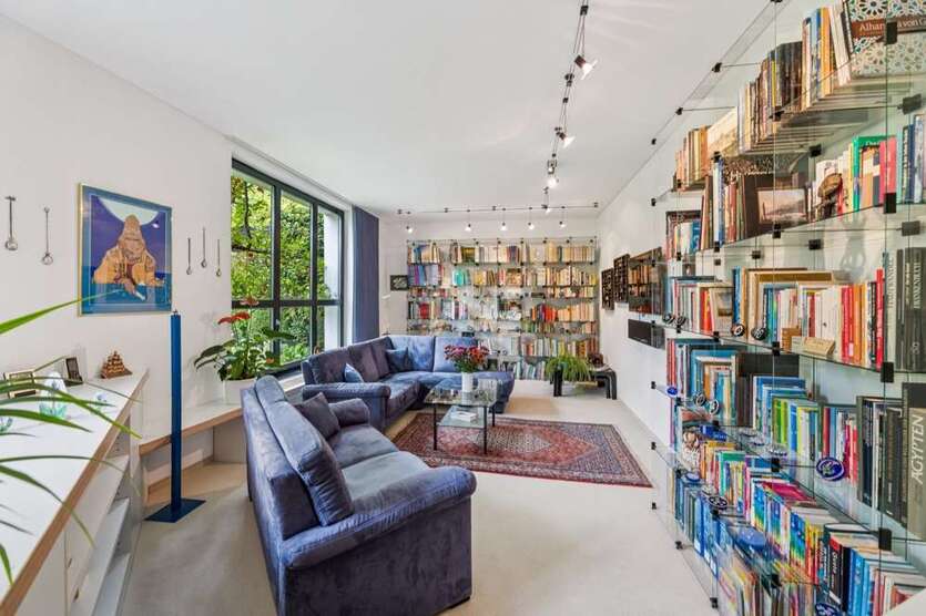 Haus zum Kaufen in Altdorf 600.000 € 188 m² 5 zimmer