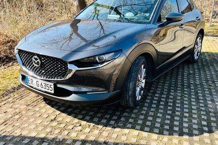 Mazda CX-30 93.000 km 19.400 &euro; Erlangen 91058