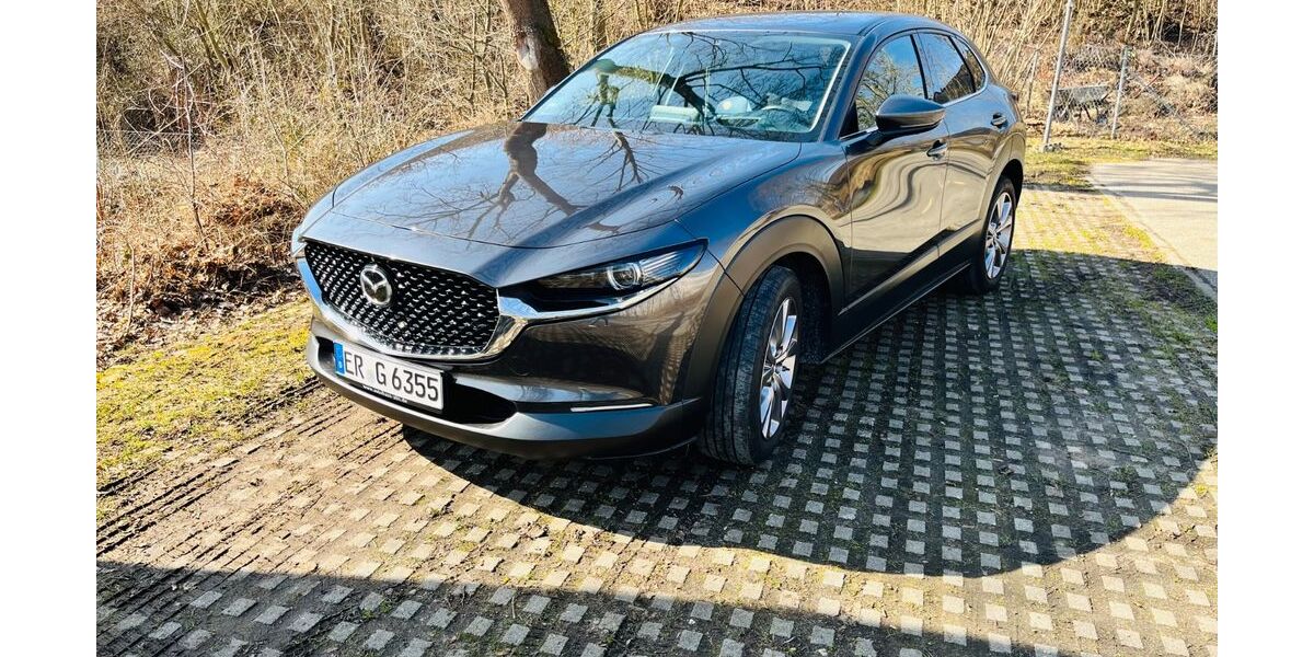 Mazda CX-30 93.000 km 19.400 &euro; Erlangen 91058