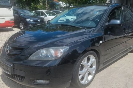 Mazda 3 196.000 km 1.850 &euro; Nürnberg 90441