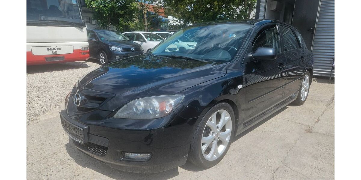 Mazda 3 196.000 km 1.850 &euro; Nürnberg 90441