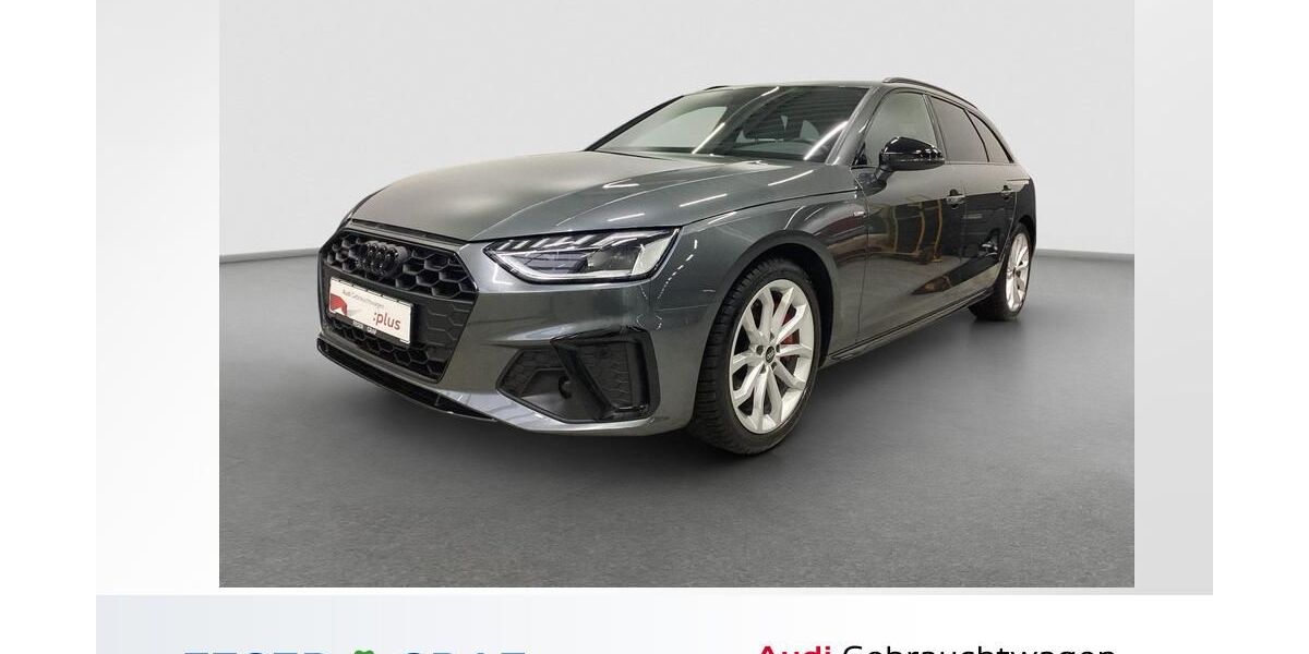 Audi A4 33.572 km 39.880 &euro; Fürth 90763