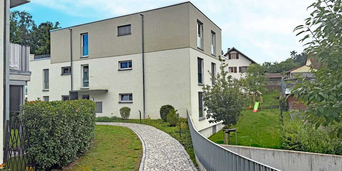 Wohnung zum Kaufen in Röthenbach an der Pegnitz 499.000 € 103.78 m² 4 zimmer