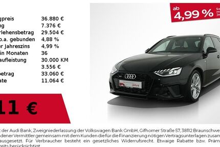 Audi A4 48.966 km 36.880 &euro; Nürnberg 90441