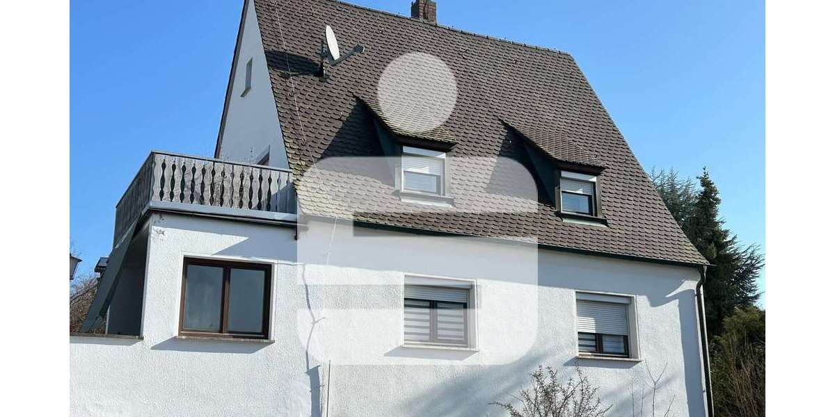 Einfamilienhaus Heroldsberg - 4 Zimmer, 119 m&sup2;, 270.000&euro; | Angebot:26584228