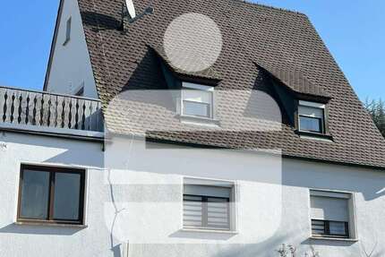 Haus Heroldsberg - 4 Zimmer, 119 m&sup2;, 270.000&euro; | Angebot:26584228