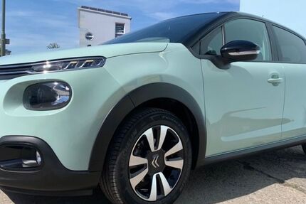 Citroen C3 86.400 km 9.500 &euro; Nürnberg 90439