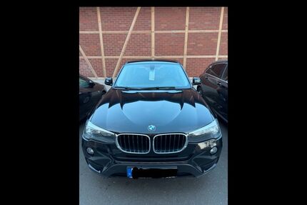 BMW X3 287.000 km 7.800 &euro; Nürnberg 90478
