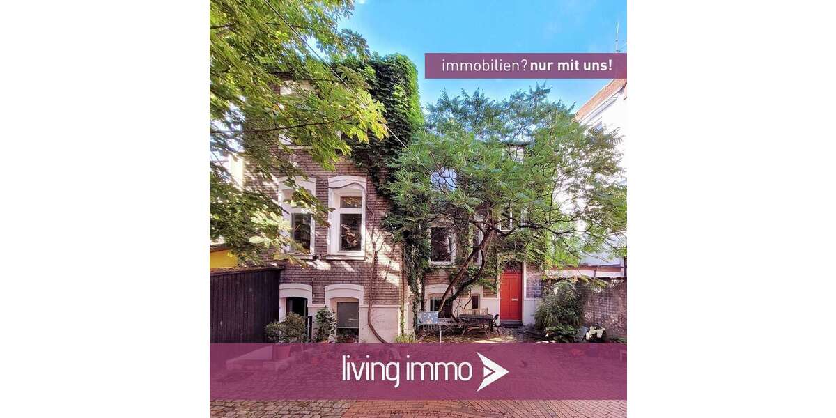 Einfamilienhaus Nürnberg Eberhardshof - 3 Zimmer, 108 m&sup2;, 470.000&euro; | Angebot:26745082