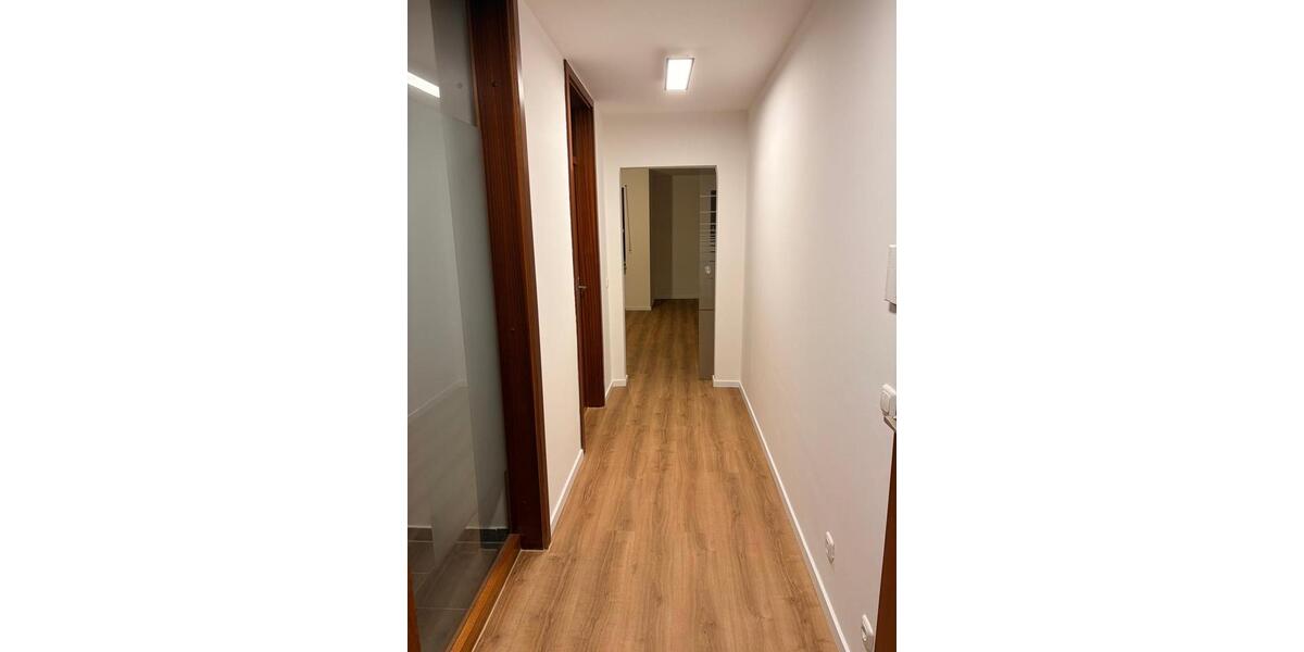 Wunderschöne , barrierefreie 2 Zimmerwohnung direkt am Stadtpark 2 zimmer