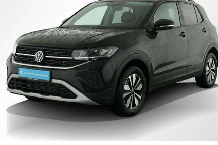 VW T-Cross 6.093 km 25.822 &euro; Nürnberg 90411