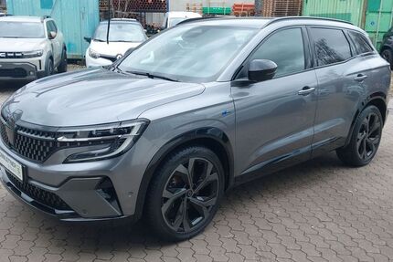 Renault Austral 34.616 km 31.490 &euro; Nürnberg 90471