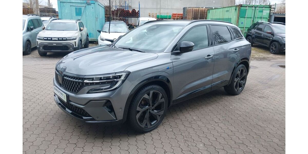 Renault Austral 34.616 km 31.490 &euro; Nürnberg 90471