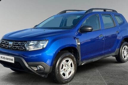 Dacia Duster 44.700 km 11.980 &euro; Nürnberg 90480