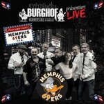 Memphis 69ers - Rock n Roll aus den 50ern und 60ern