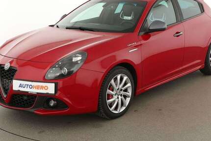 Alfa Romeo Giulietta 60.524 km 17.990 &euro; Nürnberg 90441