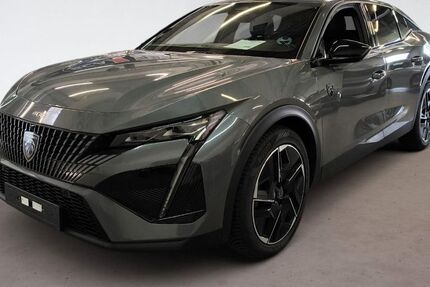 Peugeot 408 48.900 km 24.440 € Nürnberg 90469