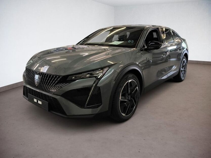 Peugeot 408 48.900 km 24.440 € Nürnberg 90469