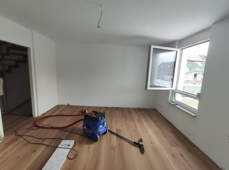 NEUBAU - Reihenmittelhaus mit Garten, Garage und zusätzlichem Stellplatz - Einfamilienhaus Roth OT Eckersmühlen | Angebot:24842416