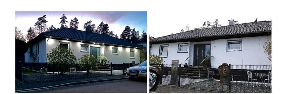 Bungalow Schwarzenbruck - 4.5 Zimmer, 136 m&sup2;, 570.000&euro; | Angebot:26750589
