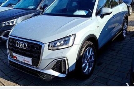 Audi Q2 9.700 km 30.890 &euro; Schwabach 91126