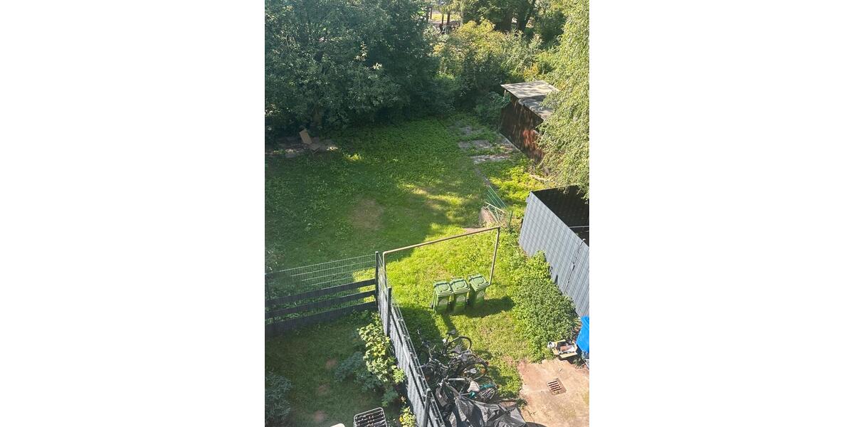 Dachgeschoßwohnung Fürth Altstadt - 2 Zimmer, 55 m&sup2;, 655&euro; | Angebot:25989122