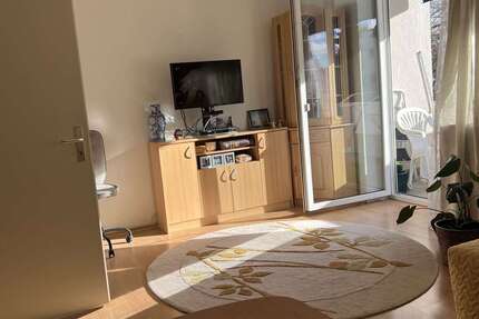 Wohnung zum Mieten in Nürnberg 410 € 36.45 m² 1 zimmer