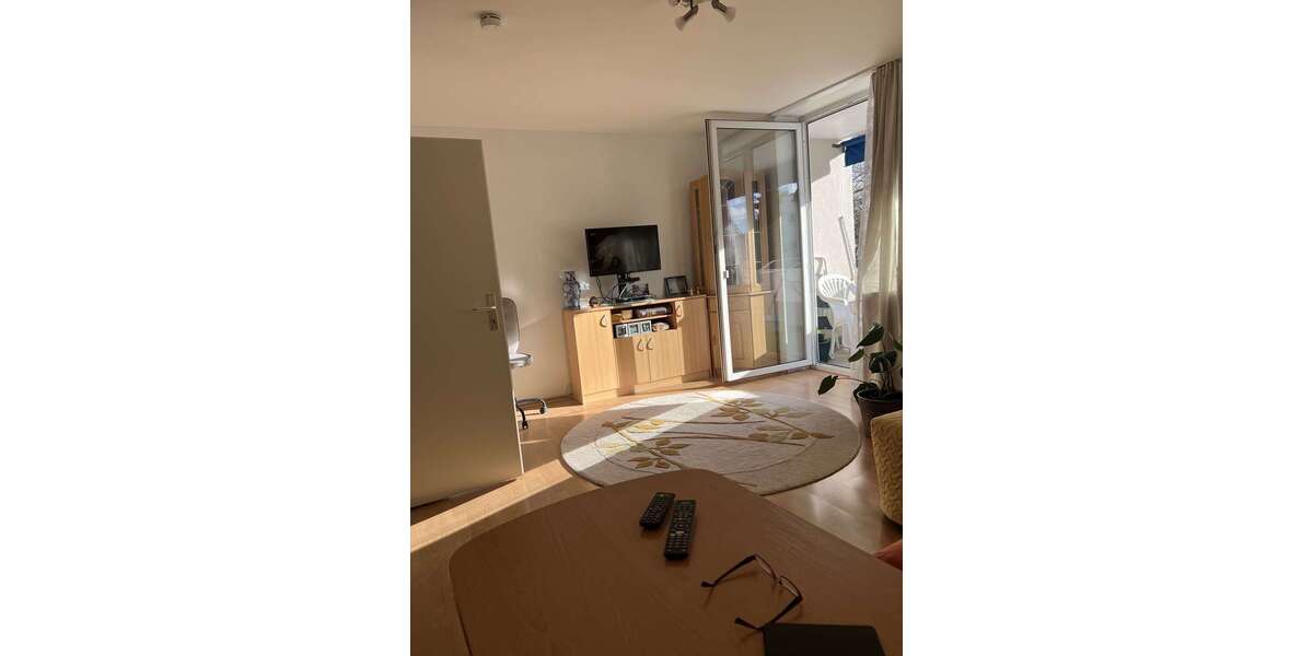 Wohnung zum Mieten in Nürnberg 410 € 36.45 m² 1 zimmer