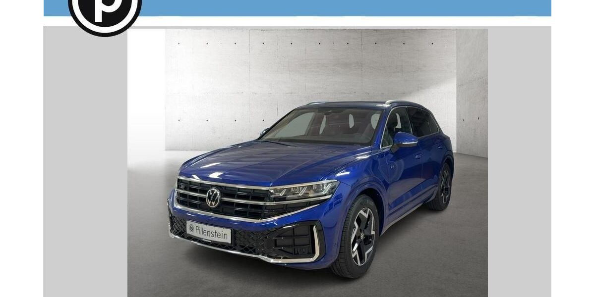 VW Touareg 28.150 km 67.408 &euro; Fürth 90762