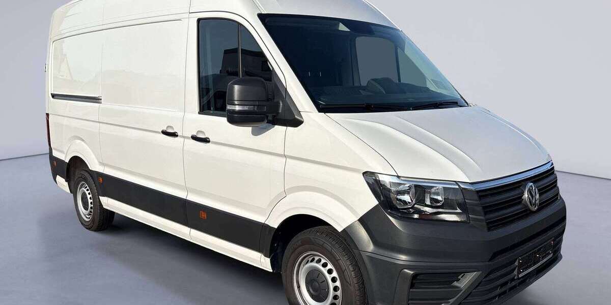 VW Crafter 121.150 km 24.999 &euro; Nürnberg 90451