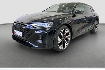 Audi Q8 e-tron 74.824 km 47.980 &euro; Fürth 90763