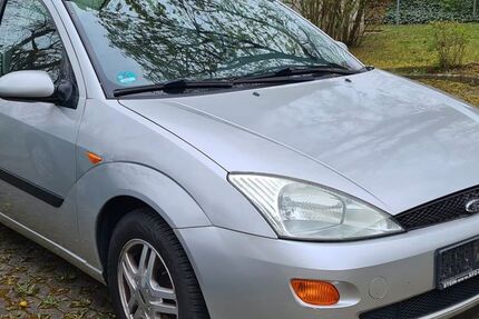 Ford Focus 255.000 km 700 &euro; Schwabach 91126