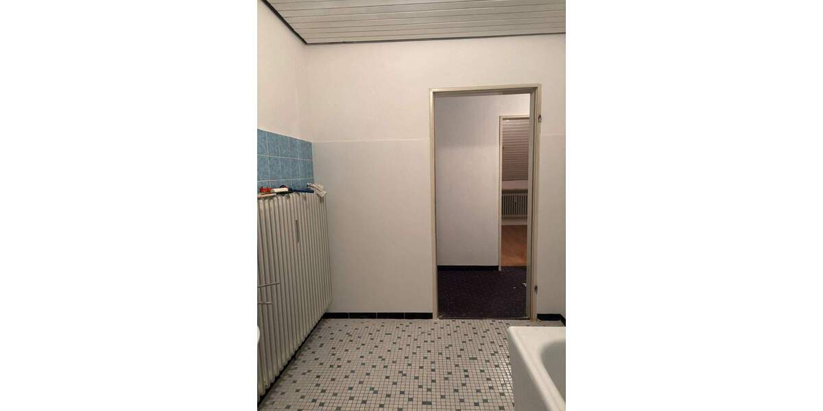 Etagenwohnung Hemhofen Zeckern - 3 Zimmer, 90 m&sup2;, 600&euro; | Angebot:25153370