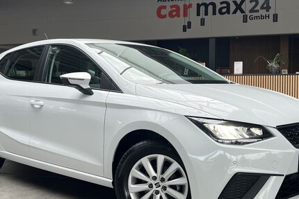 Seat Ibiza 90.099 km 11.970 &euro; Cadolzburg bei Nürnberg 90556